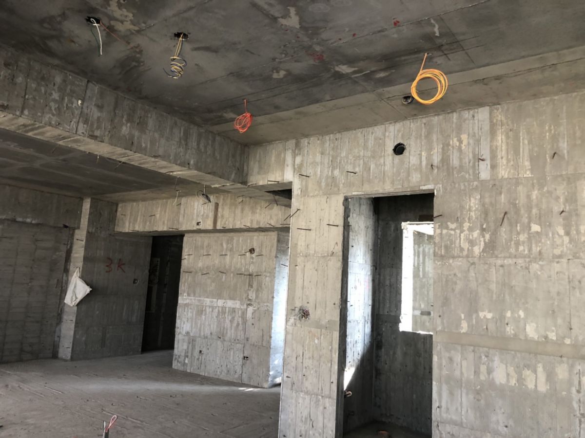 空調管線預留管,給空調管線順暢且安全的貼心設計